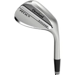 Cleveland RTX 6 ZipCore Tour Satin Wedge 8 Cleveland RTX 6 ZipCore Tour Satin Wedge -Callaway Golf Shop cleveland rtx 6 zipcore tour satin wedge flat itempicture
