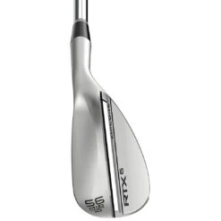 Cleveland RTX 6 ZipCore Tour Satin Wedge 11 Cleveland RTX 6 ZipCore Tour Satin Wedge -Callaway Golf Shop cleveland rtx 6 zipcore tour satin wedge sole itempicture