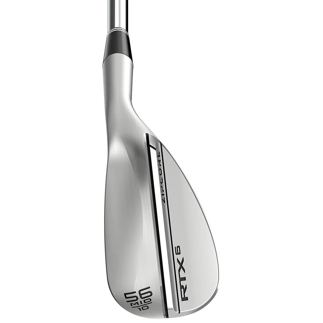Cleveland RTX 6 ZipCore Tour Satin Wedge 6 Cleveland RTX 6 ZipCore Tour Satin Wedge - Image 6