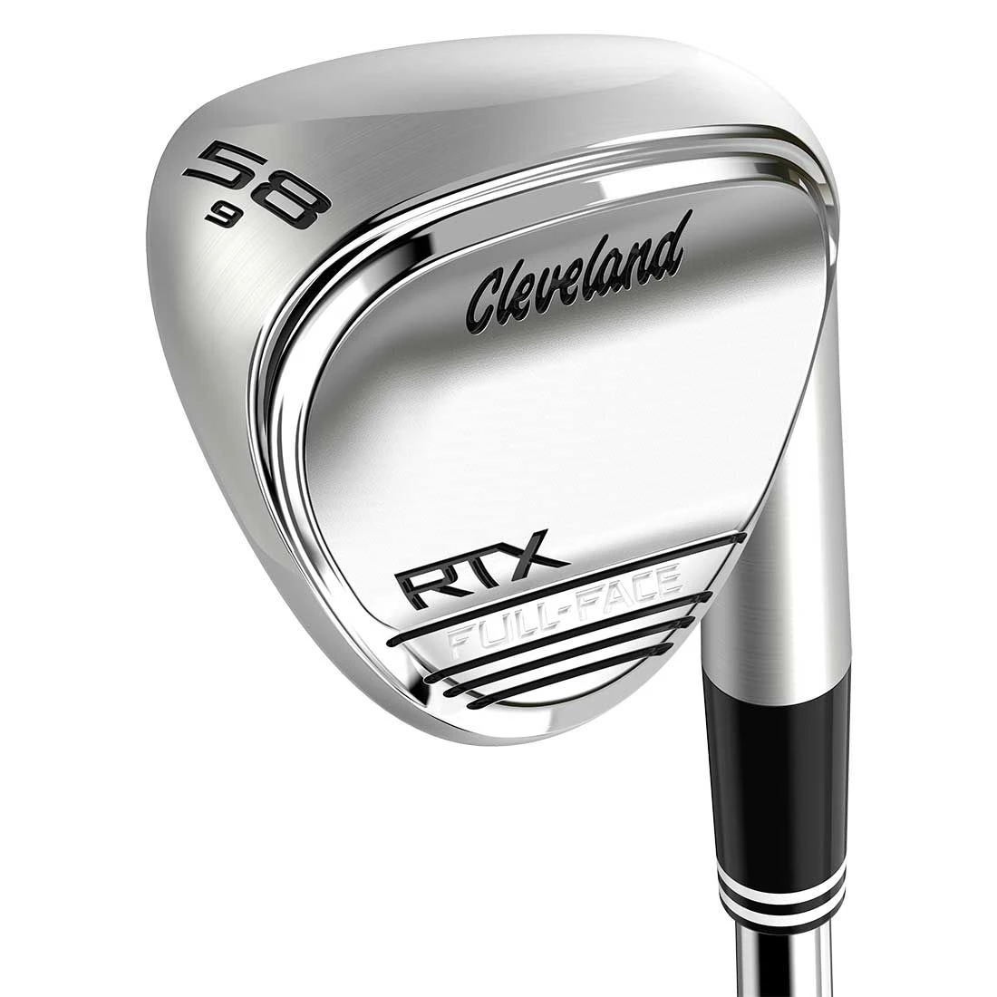 Cleveland RTX Full-Face Tour Satin Wedge 3 Cleveland RTX Full-Face Tour Satin Wedge - Image 3