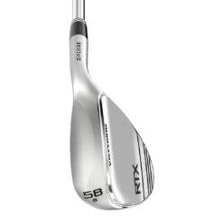 Cleveland RTX Full-Face Tour Satin Wedge 10 Cleveland RTX Full-Face Tour Satin Wedge -Callaway Golf Shop cleveland rtx full face tour satin wedge sole
