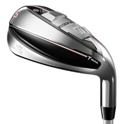 Cobra Women's T-Rail 2.0 Combo Hybrid-Irons -Callaway Golf Shop cobra 2021 womens t rail hybrid iron hero itempicture 1