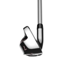 Cobra Women's T-Rail 2.0 Combo Hybrid-Irons -Callaway Golf Shop cobra 2021 womens t rail hybrid iron toe itempicture 1