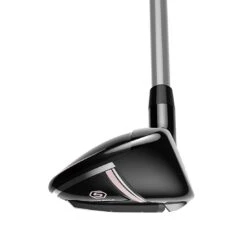 Cobra Women's T-Rail 2.0 Combo Hybrid-Irons -Callaway Golf Shop cobra 2021 womens t rail hybrid toe itempicture 1