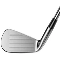 Cobra King Forged TEC Irons -Callaway Golf Shop cobra 2022 king forged tec irons face itempicture 1