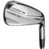 Cobra King Forged TEC Irons