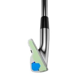 Cobra King Forged TEC ONE Length Irons -Callaway Golf Shop cobra 2022 king forged tec irons toe tech itempicture