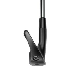 Cobra King Forged TEC Black Irons -Callaway Golf Shop cobra 2023 king forged tec black irons toe itempicture