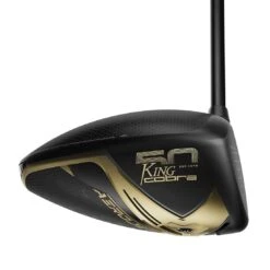 Cobra Aerojet LS 50th Anniversary Driver -Callaway Golf Shop cobra aerojet ls 50th anniversary driver toe v2 itempicture