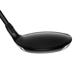Cobra Aerojet LS Fairway Wood -Callaway Golf Shop cobra aerojet ls fairway wood back itempicture