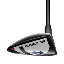 Cobra Aerojet LS Fairway Wood -Callaway Golf Shop cobra aerojet ls fairway wood toe itempicture
