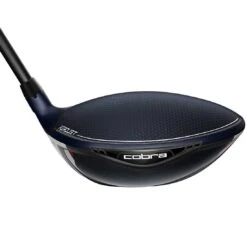Cobra Aerojet LS Volition Driver -Callaway Golf Shop cobra aerojet ls volition driver back itempicture