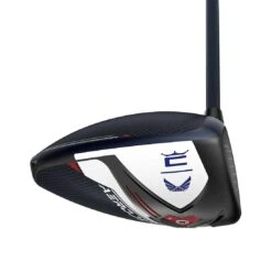Cobra Aerojet LS Volition Driver -Callaway Golf Shop cobra aerojet ls volition driver toe itempicture