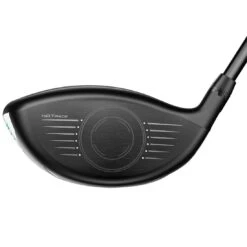 Cobra AeroJet Palm Tree Crew Driver 7 Cobra AeroJet Palm Tree Crew Driver -Callaway Golf Shop cobra aerojet palm tree crew driver face v2 itempicture