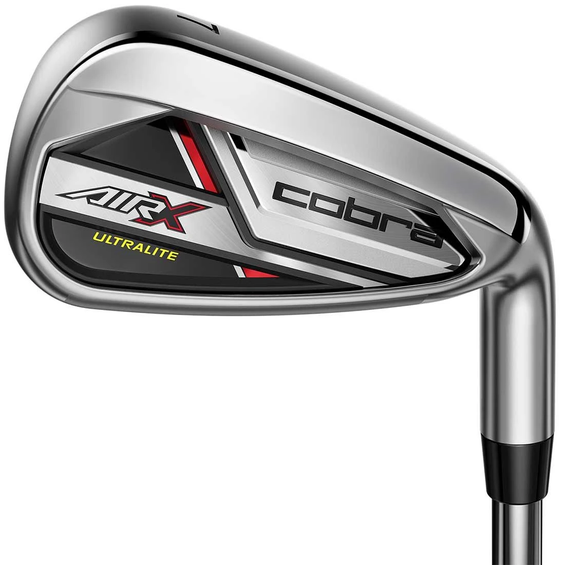 Cobra Air-X Combo Irons 8 Cobra Air-X Combo Irons - Image 8