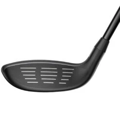 Cobra 2022 AIR-X Hybrid - Pre-Owned 6 Cobra 2022 AIR-X Hybrid - Pre-Owned -Callaway Golf Shop cobra air x hybrid face itempicture