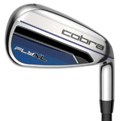 Cobra Fly-XL Complete Set W/ Stand Bag 11 Cobra Fly-XL Complete Set W/ Stand Bag -Callaway Golf Shop cobra fly xl set iron