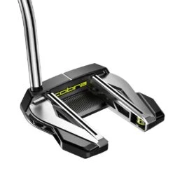 Cobra King 3D Printed Supernova Putter -Callaway Golf Shop cobra king 3d printed supernova putter back angle