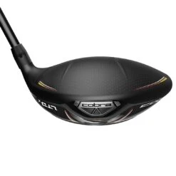 Cobra LTDx Driver Black -Callaway Golf Shop cobra ltdx driver black back itempicture