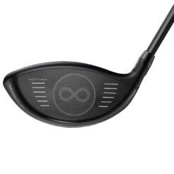 Cobra LTDx Driver Black -Callaway Golf Shop cobra ltdx driver black face itempicture