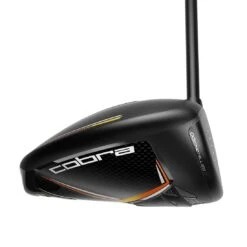 Cobra LTDx Driver Black -Callaway Golf Shop cobra ltdx driver black toe itempicture