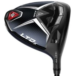 Cobra LTDx Driver Peacoat