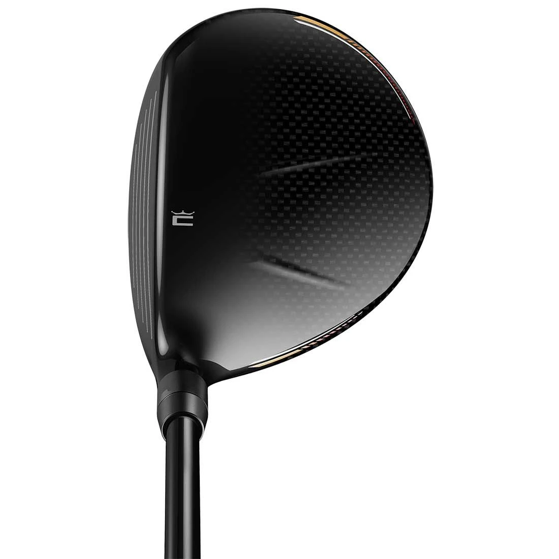 Cobra LTDx Fairway Wood Black 2 Cobra LTDx Fairway Wood Black - Image 2