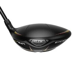Cobra LTDx LS Driver Black -Callaway Golf Shop cobra ltdx ls driver black back itempicture