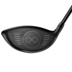 Cobra LTDx LS Driver Black -Callaway Golf Shop cobra ltdx ls driver black face itempicture
