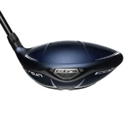 Cobra LTDx LS Driver Peacoat -Callaway Golf Shop cobra ltdx ls driver peacoat back itempicture