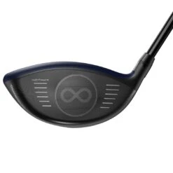 Cobra LTDx LS Driver Peacoat -Callaway Golf Shop cobra ltdx ls driver peacoat face itempicture