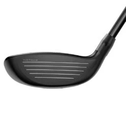 Cobra LTDx LS Fairway Wood Black -Callaway Golf Shop cobra ltdx ls fairway wood black face itempicture