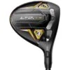 Cobra LTDx LS Fairway Wood Black