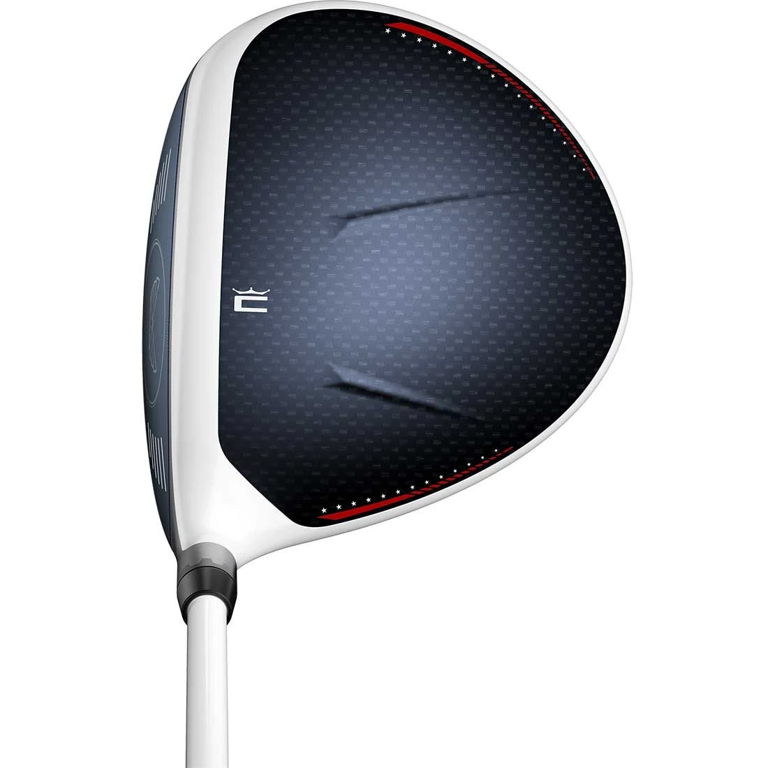 Cobra LTDx LS Volition Driver 2 Cobra LTDx LS Volition Driver - Image 2