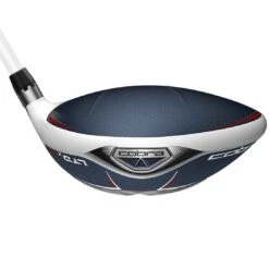 Cobra LTDx LS Volition Driver 9 Cobra LTDx LS Volition Driver -Callaway Golf Shop cobra ltdx ls volition driver back itempicture