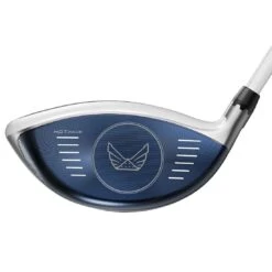Cobra LTDx LS Volition Driver 7 Cobra LTDx LS Volition Driver -Callaway Golf Shop cobra ltdx ls volition driver face itempicture