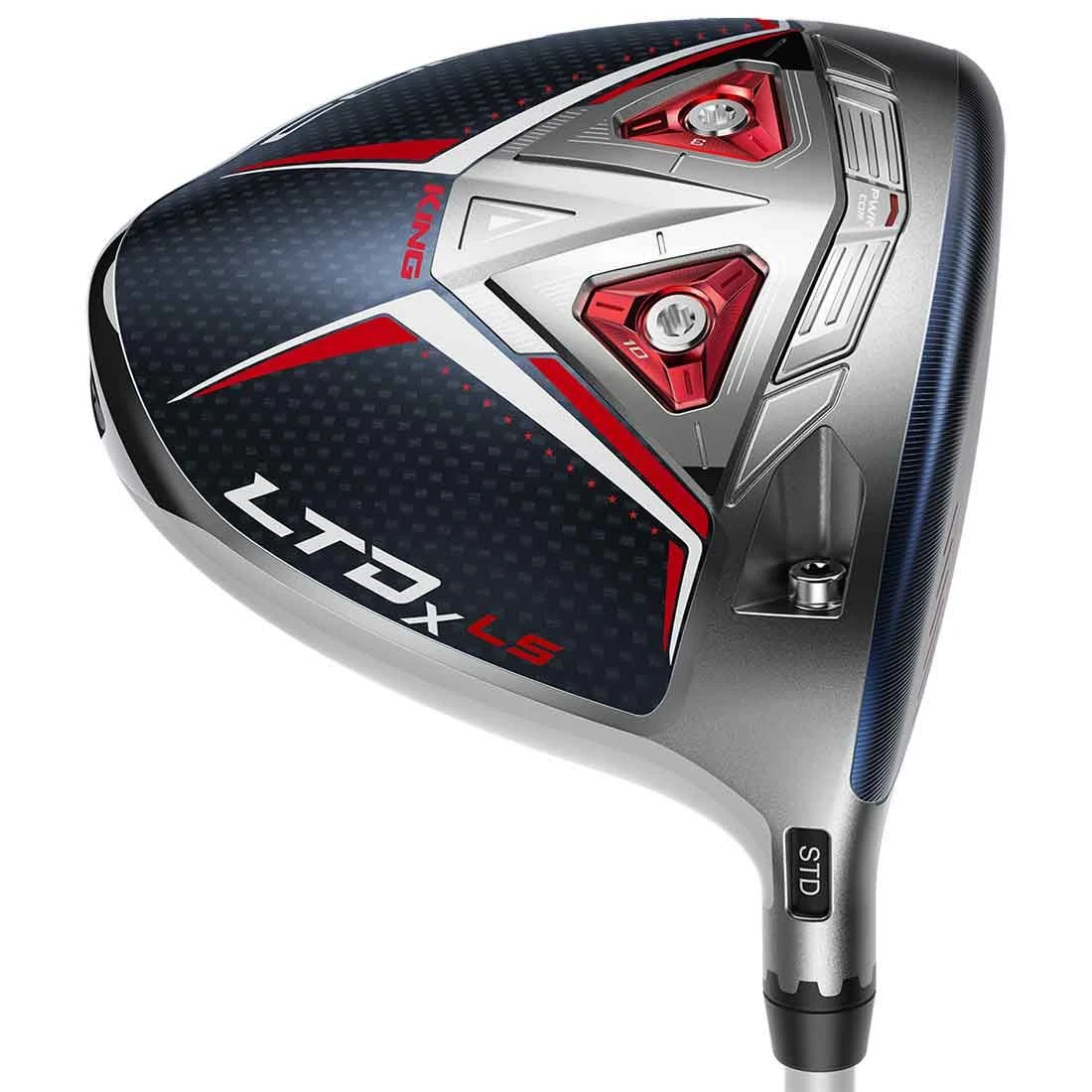 Cobra LTDx LS Volition Driver 1 Cobra LTDx LS Volition Driver