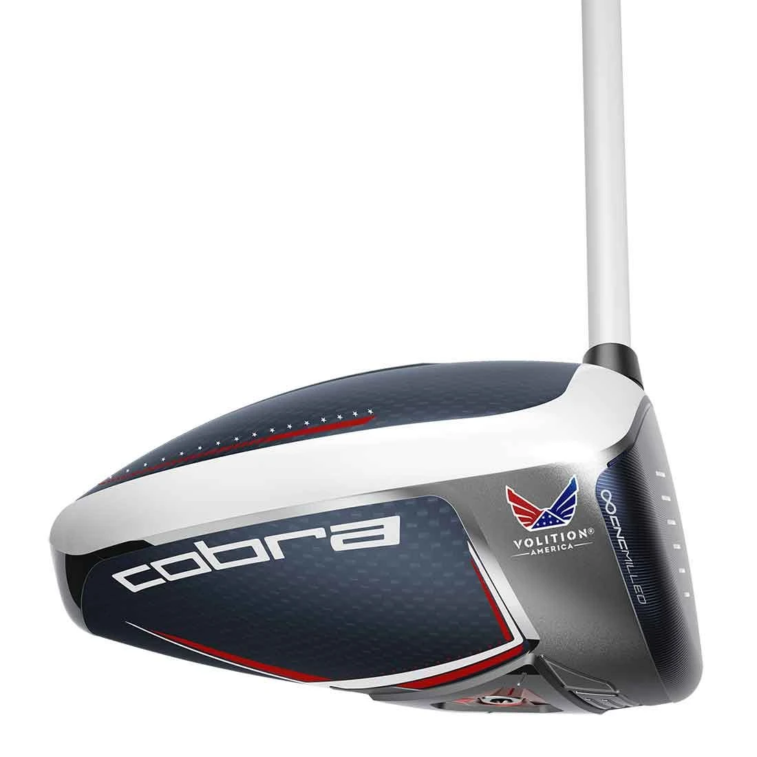 Cobra LTDx LS Volition Driver 4 Cobra LTDx LS Volition Driver - Image 4