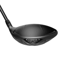 Cobra LTDx Max Black Driver -Callaway Golf Shop cobra ltdx max black driver back itempicture