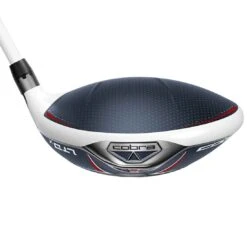 Cobra LTDx Volition Driver 9 Cobra LTDx Volition Driver -Callaway Golf Shop cobra ltdx volition driver back itempicture