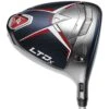 Cobra LTDx Volition Driver