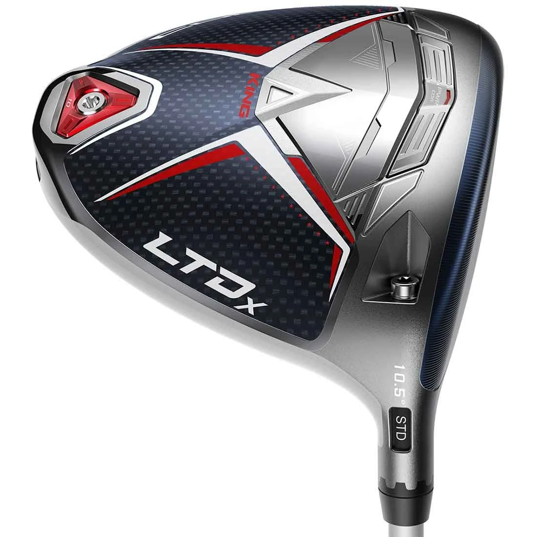 Cobra LTDx Volition Driver 1 Cobra LTDx Volition Driver