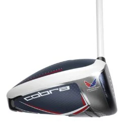 Cobra LTDx Volition Driver 8 Cobra LTDx Volition Driver -Callaway Golf Shop cobra ltdx volition driver toe itempicture