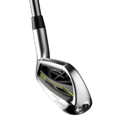 Cobra King Radspeed Single Iron -Callaway Golf Shop cobra radspeed irons back itempicture