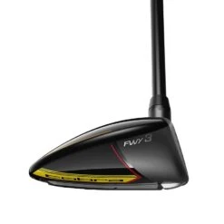 Cobra King Speedzone Fairway Wood -Callaway Golf Shop cobra speedzone fairway wood yellow 03