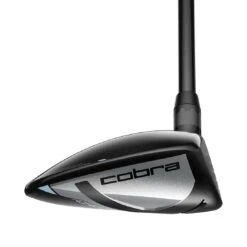 Cobra Women's Aerojet MAX Fairway Wood -Callaway Golf Shop cobra womens aerojet max fairway wood toe itempicture