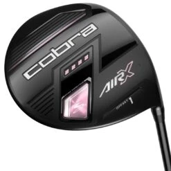 Cobra 2022 Women's AIR-X OS Driver - Pre-Owned -Callaway Golf Shop cobra womens air x driver hero alt itempicture 1