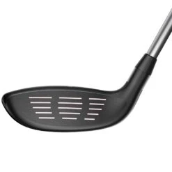 Cobra 2022 Women's AIR-X Hybrid 6 Cobra 2022 Women's AIR-X Hybrid -Callaway Golf Shop cobra womens air x hybrid face itempicture