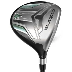 Cobra Women's Fly-XL Complete Set Black/Olive W/ Cart Bag -Callaway Golf Shop cobra womens fly xl set black olive fairway