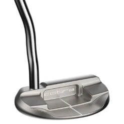 Cobra Women's Fly-XL Complete Set Black/Olive W/ Cart Bag -Callaway Golf Shop cobra womens fly xl set putter back 1